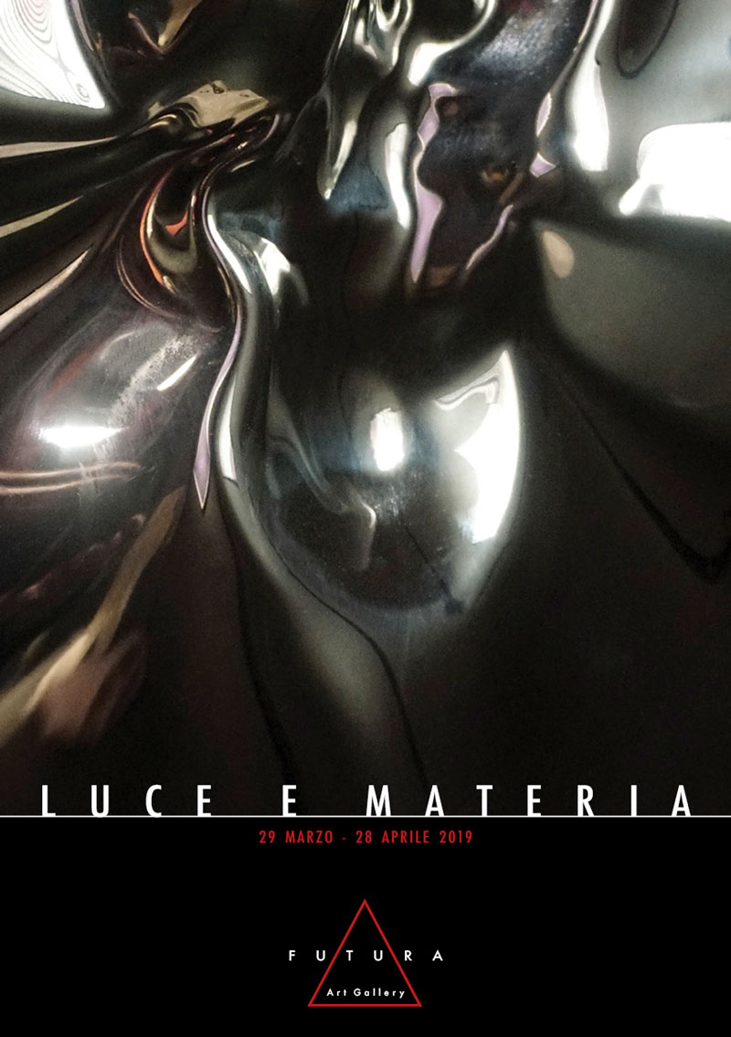 Luce e Materia