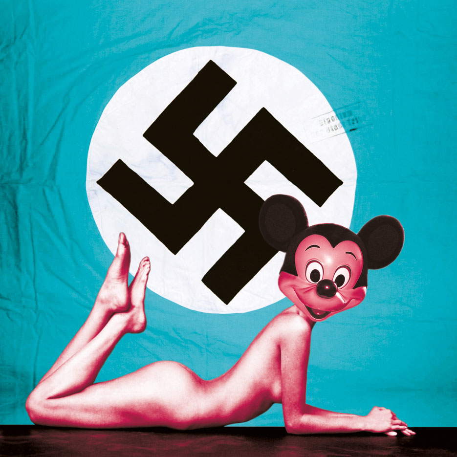 Erotic pitures hitler Adolf Hitler's