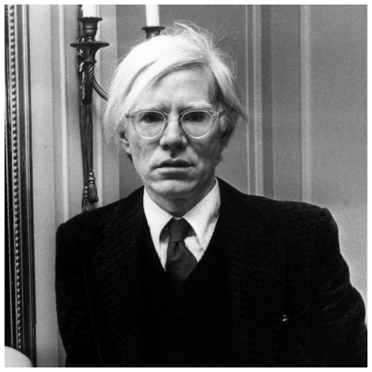 Andy Warhol