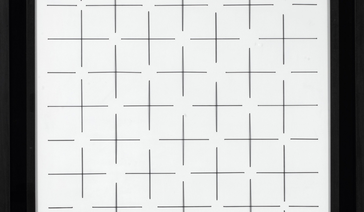 Struttura Visuale - Edoardo Landi