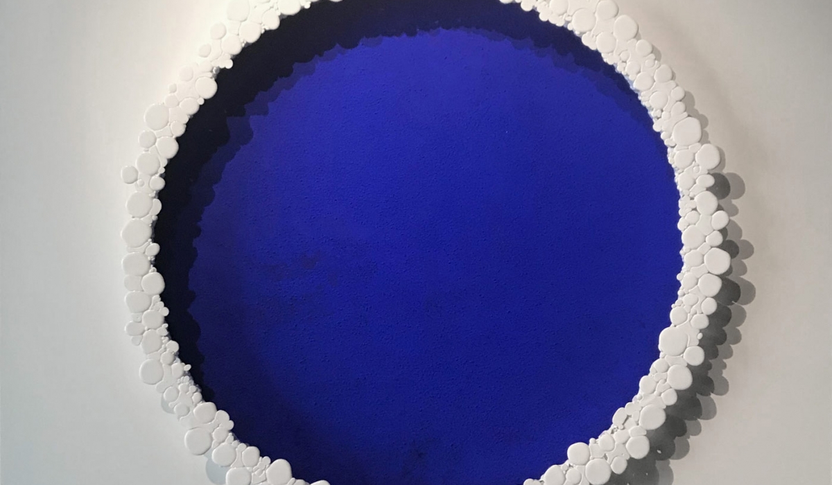 Le Grand Bleu - Philippe Delenseigne