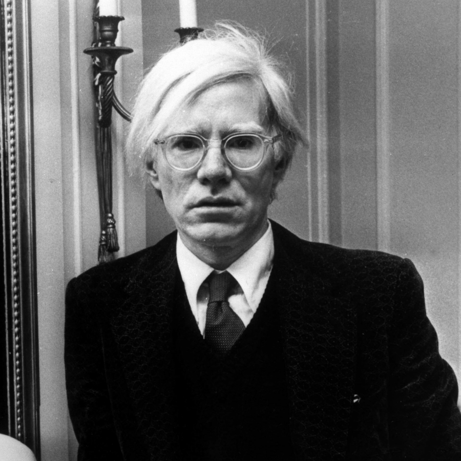 Andy Warhol