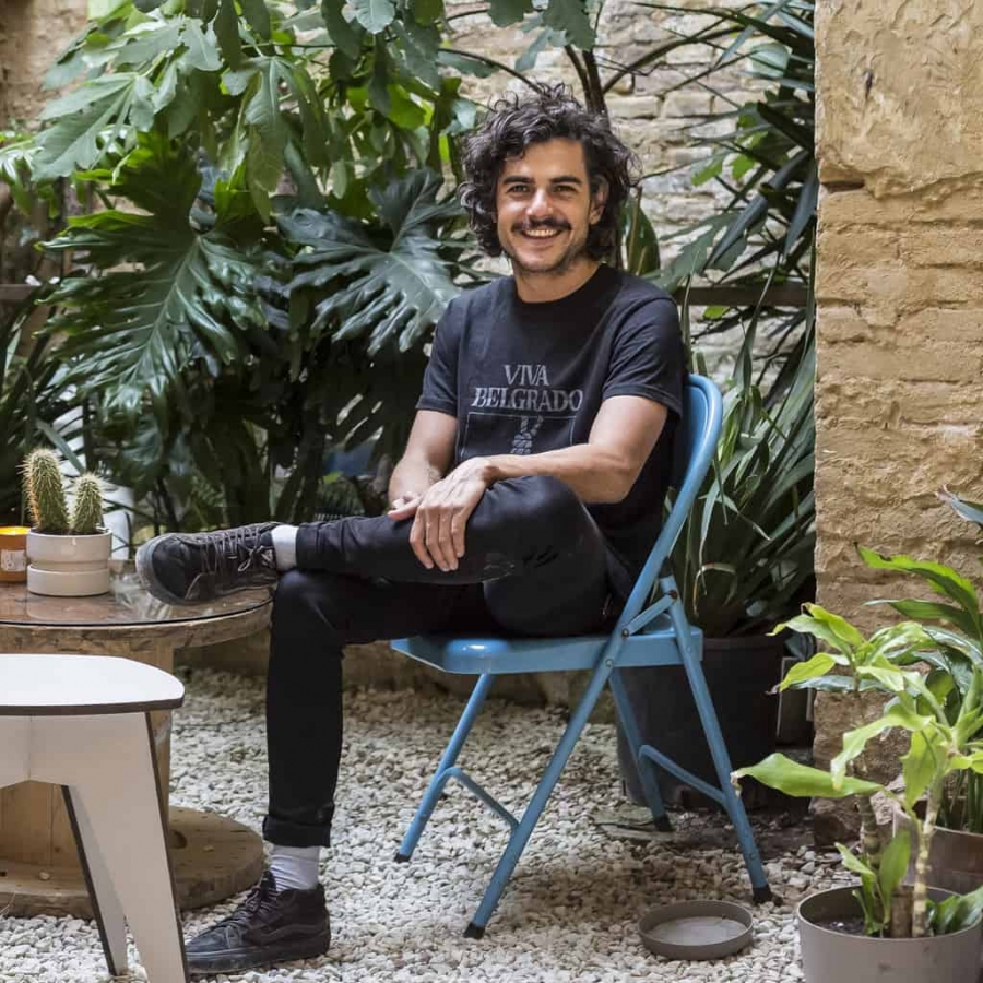 Pablo Alpe Pablo Alpe