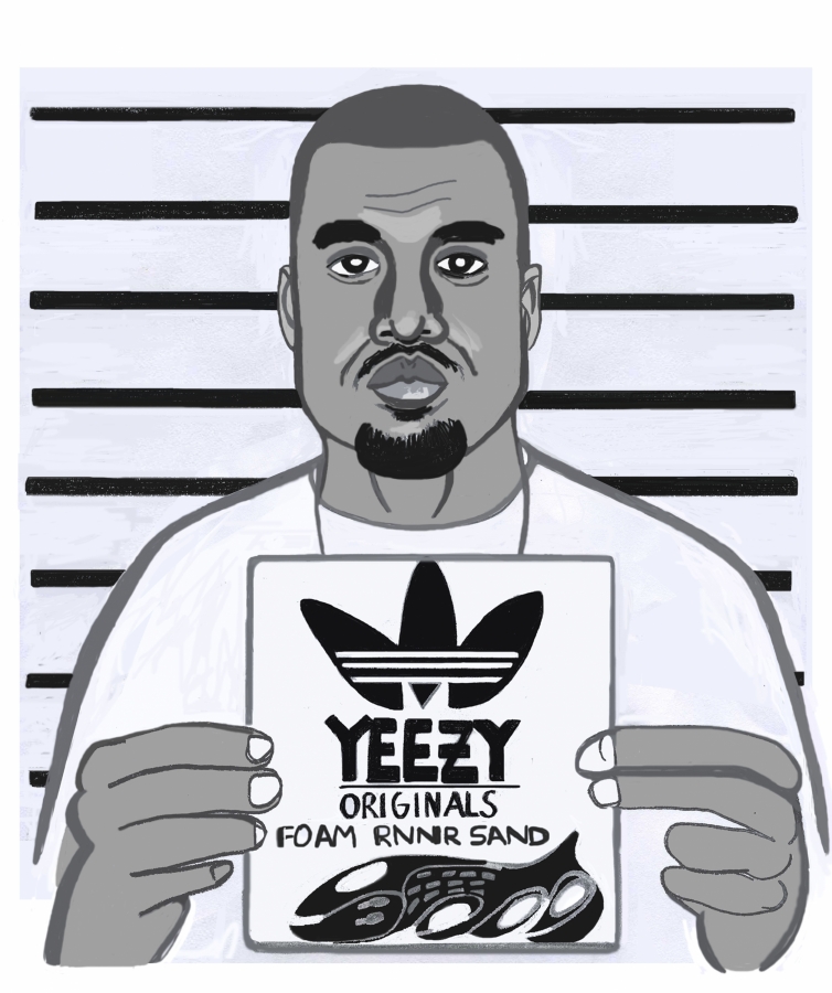 Adidas Department