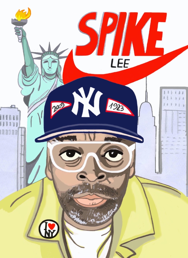 Spike Nike