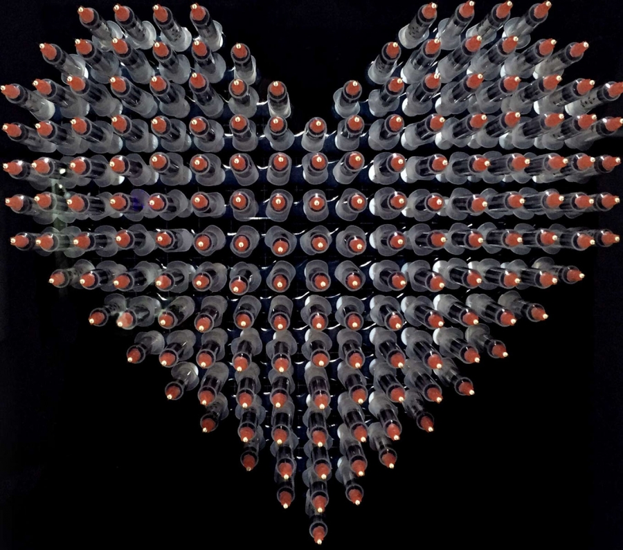Love is the Drug