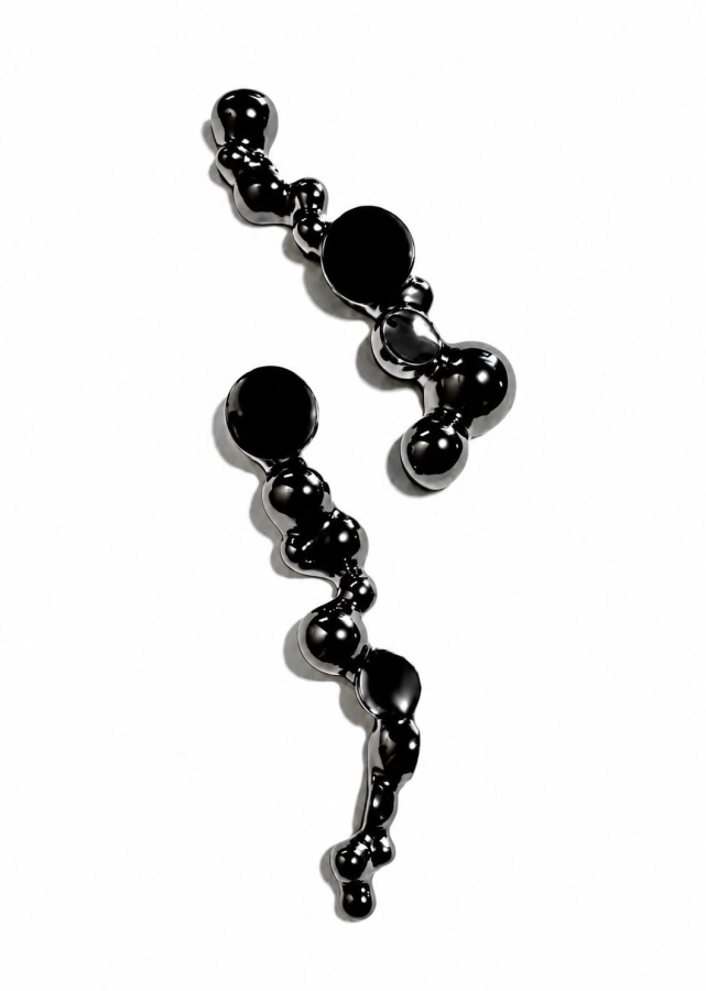 Cromo Series01 - Beatrice Gallori