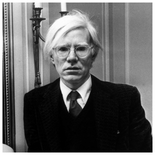 Andy Warhol