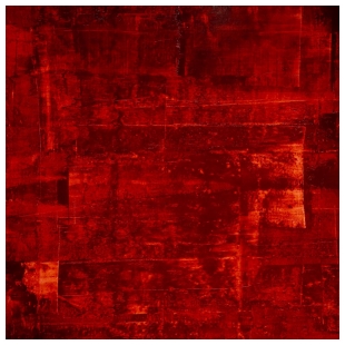 Love is Red II - Luca Brandi