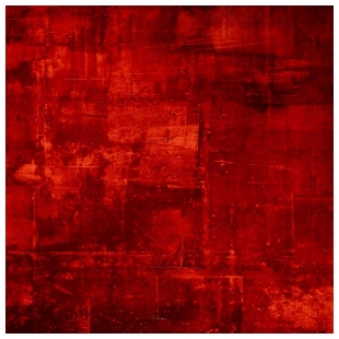 Love is Red - Luca Brandi